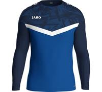 Jako Iconic Sweatshirt, blau S
