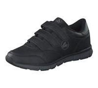 Jako J-BL Comfy V Sneaker Herren schwarz 40