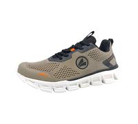 Jako J-CL Apur 380088 Grau Stone Brown/jet Black EU 44