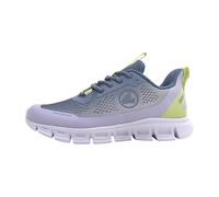JAKO Damen J-cl Radius Training, Galactic Lilac Celery Green, 38 EU