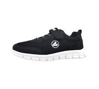 Jako J-ET Knock EV Sportschuhe Damen Laufschuhe Schwarz Freizeit, Schuhgröße:40 EU