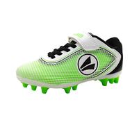 Jako J-SFG Course EV 310125 Grün white/neon green 0003 EU 32