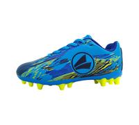 Jako J-SFG Stepover 310096/4418 Blau sky/limetta EU 29