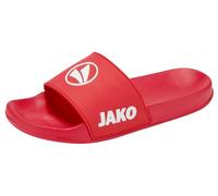 JAKO J-SL Classic JR Sportsandale, Fiery red/White, 35 EU