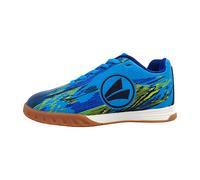 Jako J-ST Stepover 310098 Blau sky/limetta 4418 EU 29