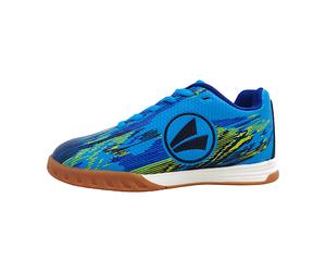 Jako J-ST Stepover 310098 Blau sky/limetta 4418 EU 33