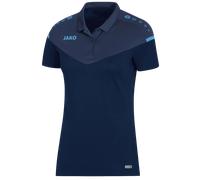 Jako jako champ 2.0 polo-shirt Poloshirt 38