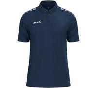 JAKO Kinder Poloshirt One, Marine, 140