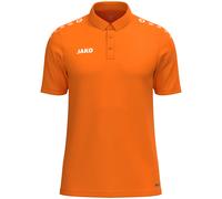 Jako JAKO Kinder Polo One neonorange 152