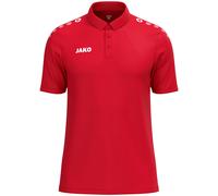 Jako JAKO Polo One Cotton rot 4XL
