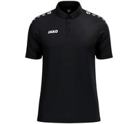 Jako JAKO Polo One Cotton schwarz XXL