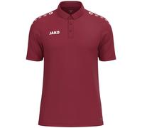Jako JAKO Polo One Poloshirt bordeaux XL