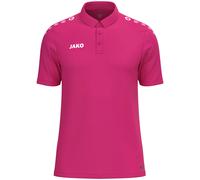 Jako JAKO Polo One Poloshirt deep pink L