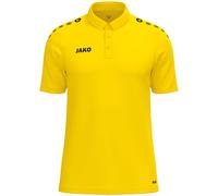 Jako JAKO Polo One Poloshirt gelb 3XL