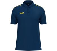 JAKO One Poloshirt 941 - navy/citro S