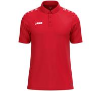 Jako JAKO Polo One Poloshirt rot S