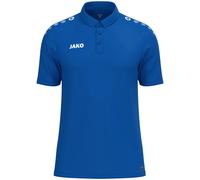 JAKO Unisex Poloshirt One, royal, XL