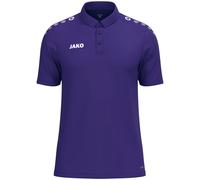 Jako JAKO Polo One Poloshirt violett 4XL
