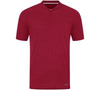 JAKO Poloshirt Pro Casual 141 Damen – Polyester-Stretch-Jersey – Chili Rot Gr. 36