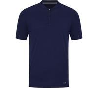 Jako Damen Poloshirt Pro Casual 6345-900 40 Marine