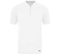 Jako Polo Pro Casual weiß 42