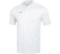 Jako jako prestige polo-shirt f00 T-Shirt 34 weiß