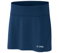 JAKO Tennisrock Kinder navy 164/176