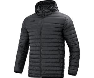 Jako jako stepp Kapuzenjacke 38 schwarz