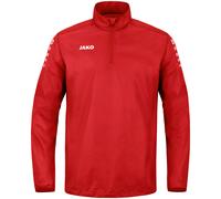 Jako Kinder Regenjacke Rainzip Team 7302-100 152 Rot