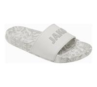 Jako Jakolette Iconic Badepantolette, weiß, Größe 47 47