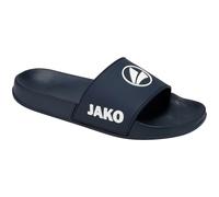 Jako Jakolette Kinder Badepantolette, blau, Größe 31 31