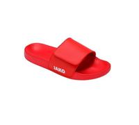 JAKO - Jakolette Locker, Badeschuhe (Rot, EU Schuhgrößensystem, Erwachsene, Numerisch, M, 41)