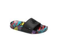 JAKO Tropicana Jakolette Badelatschen 620 - retro 38