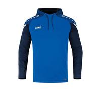 JAKO Kapuzensweat Performance S Royal/Marine