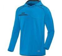 Jako Kapuzensweat Prestige Jako blau/anthrazit L
