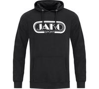 4XL Jako Kapuzensweat Retro
