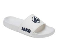 JAKO Badelatschen Jakolette 728 Weiß Größe 28
