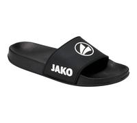 JAKO Jakolette Badelatschen 729 - jet black 28