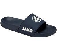 JAKO Kinder Badepantoletten Jakolette dk navy - Gr. - 34