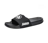 JAKO Kinder Badeschlappen Jakolette 5701 Jet Black 31