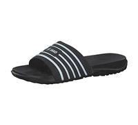 Jako Kinder Badeschlappen Jakolette II D5730-80 28 Schwarz/Weiß