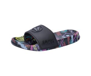 Jako Kinder Badeschlappen Jakolette Tropicana 5703-620 28 Retro