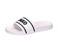 Jako Kinder Badschlappen Jakolette JAKO II 5735-001 35 Weiß/Schwarz