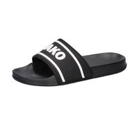 Jako Kinder Badschlappen Jakolette JAKO II 5735-802 33 Schwarz/Weiß