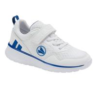 JAKO Sneaker Performance Junior (weiß/royal / Größe 29 / Schuhe europäisch)