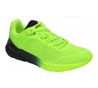 JAKO Kinder Indoor-Schuhe Laufschuh RiverFlow (5618) 47 neongelb