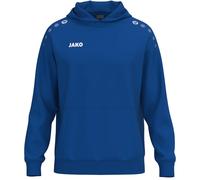 Jako Kinder Kapuzenpullover One Cotton 6701-400 140 Royal