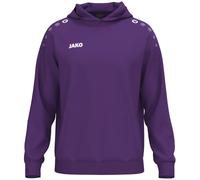 JAKO Kapuzenpullover One Sweat – Baumwolle-Mischung – violett – Kinder Größe 164