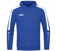 Jako Kinder Kapuzenpullover Power 6723-400 140 Royal