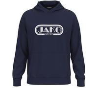 Jako Kinder Kapuzenpullover Promo 6766-900 164 Marine